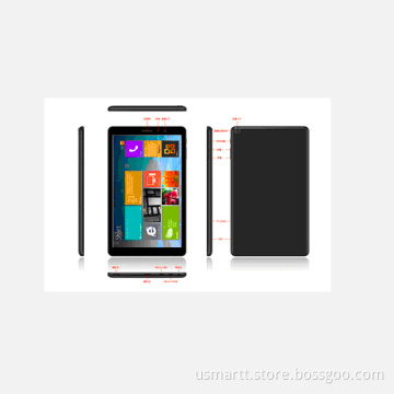 8 Inch 1g+16g Quad Core Windows 8 Tablet PC